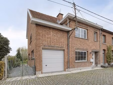 maison à vendre à hingene € 385.000 (lgq8z) - treetops real estate | zimmo