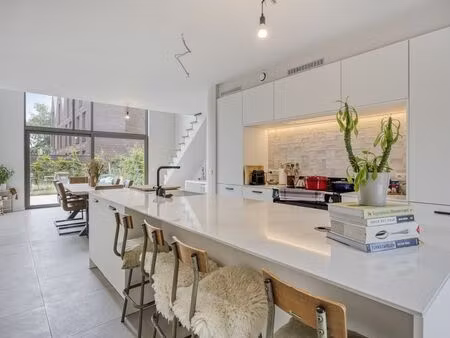 maison à vendre à rekem € 445.000 (lgpso) | zimmo