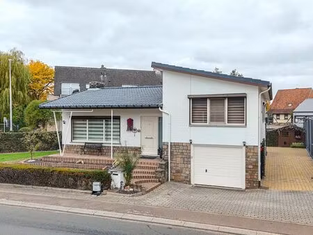 maison à vendre à heusden € 349.000 (lgqo7) - immofusion heusden-zolder | zimmo