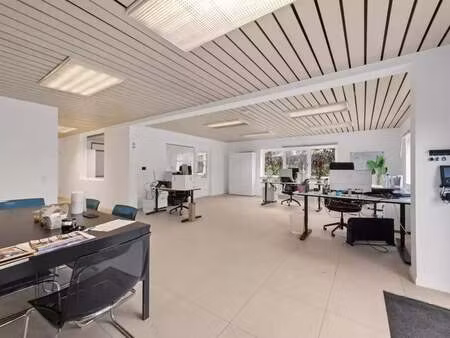 bien professionnel à vendre à grimbergen € 690.000 (lgqy7) - aef immo | zimmo