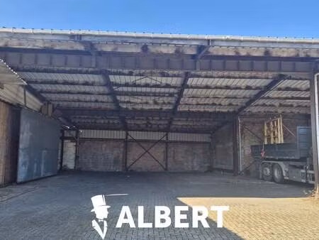 bien professionnel à louer à gelinden € 580 (lgrqu) - kantoor diepenbeek | zimmo