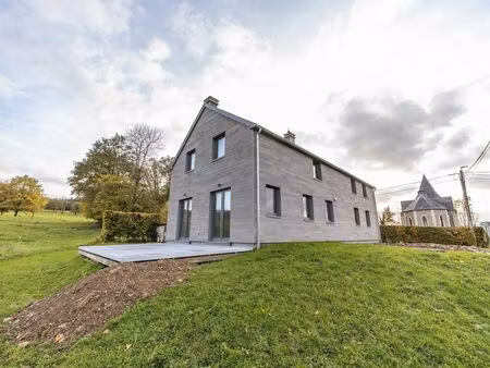 maison à louer à stavelot € 1.300 (lgqg3) | zimmo