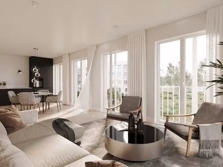 appartement à vendre à sint-denijs-westrem € 400.000 (lgpjc) | zimmo