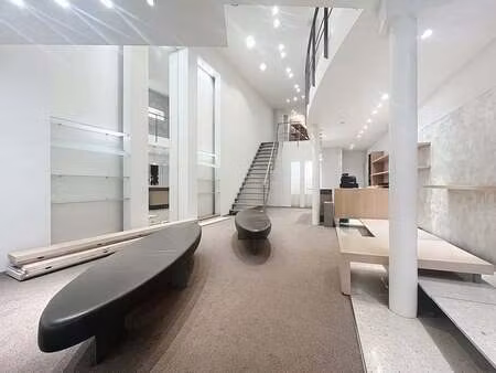 bien professionnel à louer à tienen € 1.200 (lcma2) - century 21 immok | zimmo