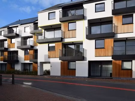 appartement à louer à ooigem € 850 (lgr5z) - vlaemynck vastgoed | zimmo