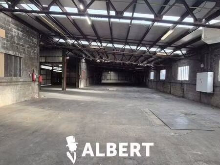 bien professionnel à louer à gelinden € 990 (lgrqx) - kantoor diepenbeek | zimmo