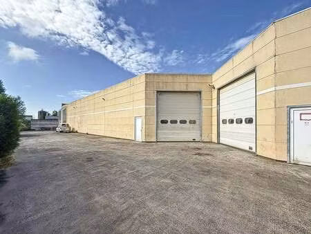 bien professionnel à louer à drongen € 6.309 (lgpsr) - dewaele business - gent | zimmo