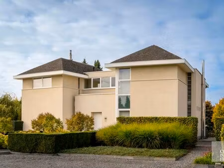 maison à vendre à leut € 849.000 (lgqhm) - christoffels vastgoed | zimmo