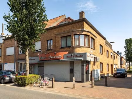 terrain à vendre à stene € 850.000 (lgpjk) - puur vastgoed | zimmo