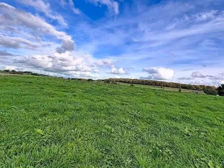 terrain à vendre à nettinne € 99.500 (lgqvx) - les viviers rochefort | zimmo