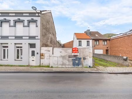 terrain à vendre à liège € 90.000 (lgra9) - srl immobilière vanesse | zimmo