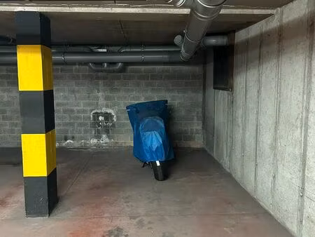 garage à vendre à aalter € 25.000 (lgq8c) - | zimmo