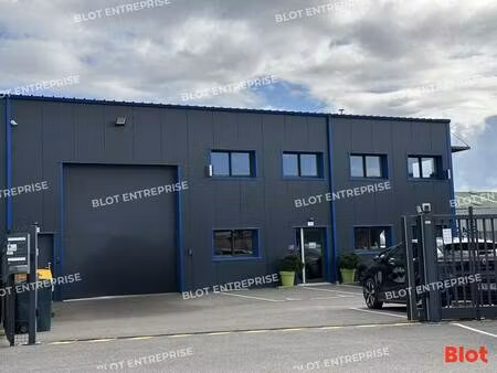 espace bureau à louer