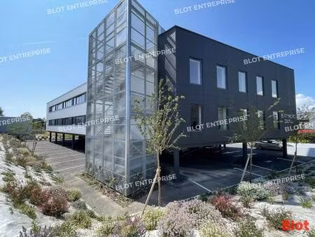 espace bureau à louer