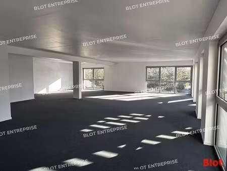 espace bureau à louer