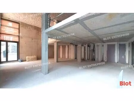 espace bureau à louer