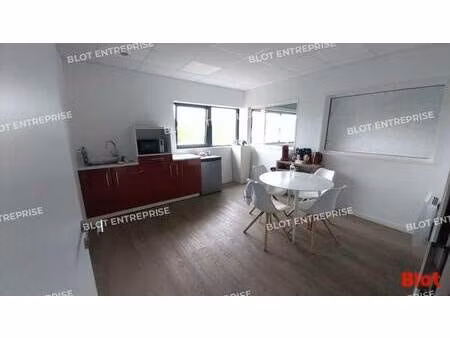 espace bureau à louer