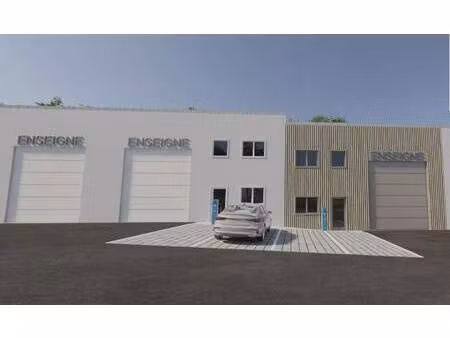 local commercial à louer