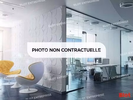 local commercial à louer