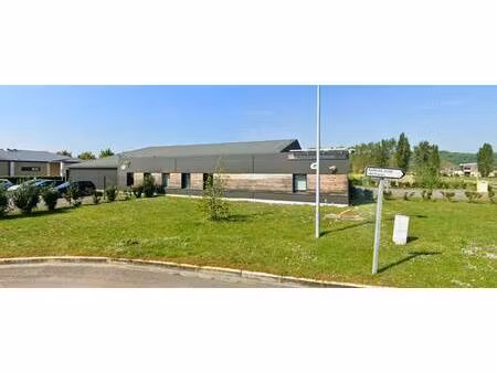 entrepôt à vendre