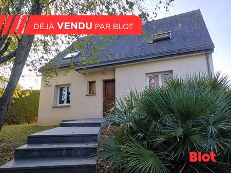 villa à vendre