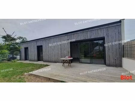 espace bureau à louer