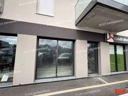 espace bureau à louer