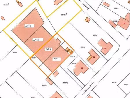 bien professionnel à louer à halen € 4.200 (j76rj) - cocosi | zimmo