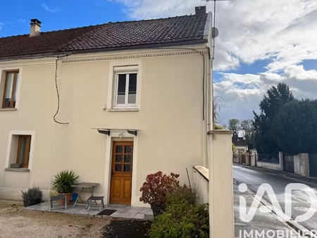 vente maison/villa 4 pièces