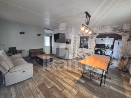 villa f4 de 92 m2 à saint-donat-sur-l'herbasse