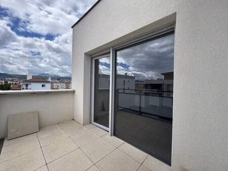 confiance immobilier