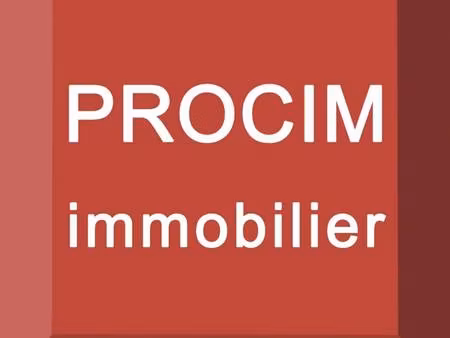 procim - calas immobilier