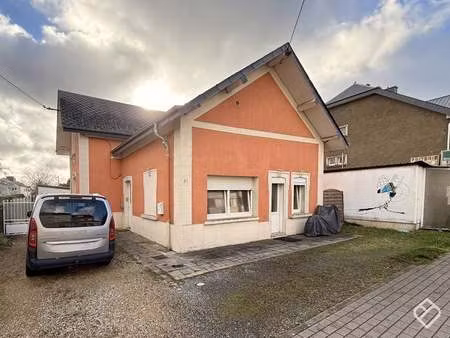 appartement à vendre à aubange € 115.000 (lgppl) - julietimmo | zimmo