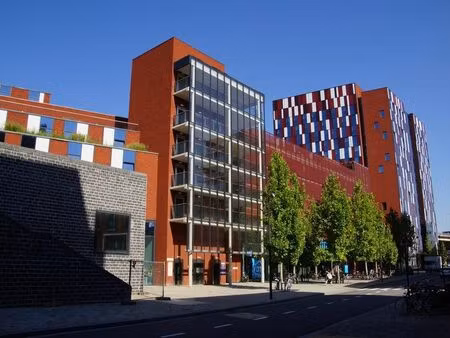 kot-colocation à vendre à leuven € 127.000 (lgp6a) - immo de dijle | zimmo