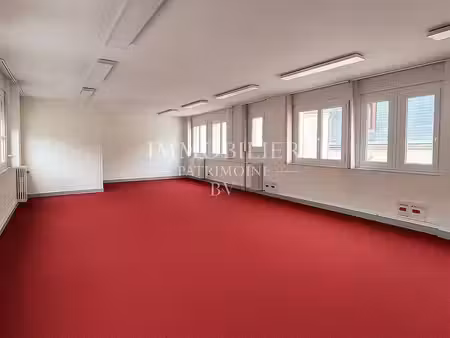 immobilier patrimoine b & v - blois