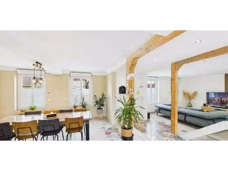 maison avec jardin mergey (10)