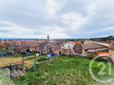 maison à vendre - 4 pièces - 86 m2 - renaison - 42 - rhone-alpes