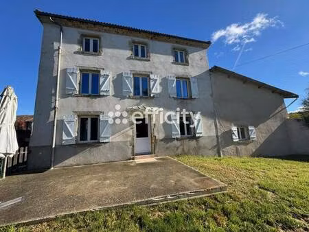 maison de ville à vendre