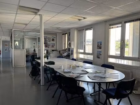 espace bureau à vendre