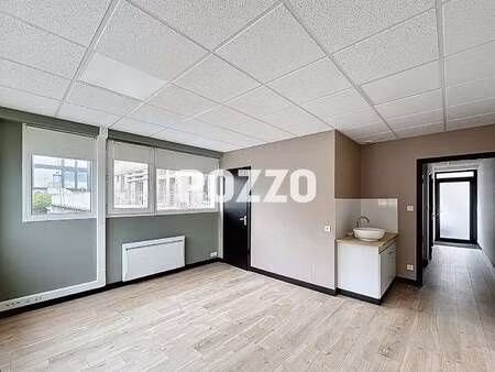 pozzo trouverie - vire