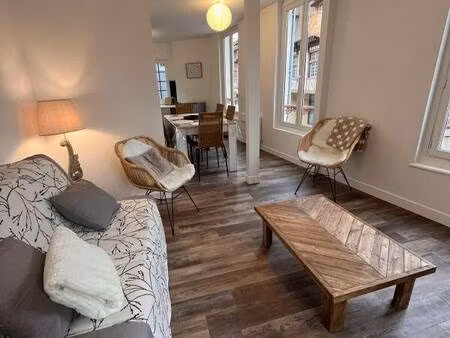 appartement à louer - logement étudiant