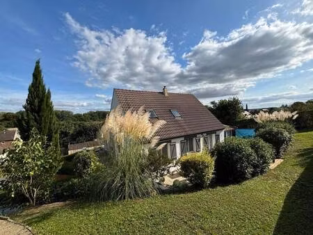 orpi pont neuf margny les compiegne