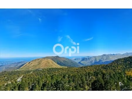 appartement arette 27 m² t-3 à vendre  63 000 €