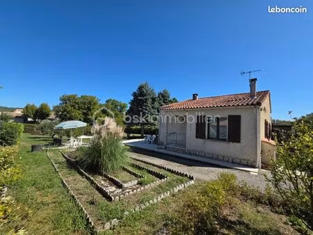 maison 2 pièces 72 m²