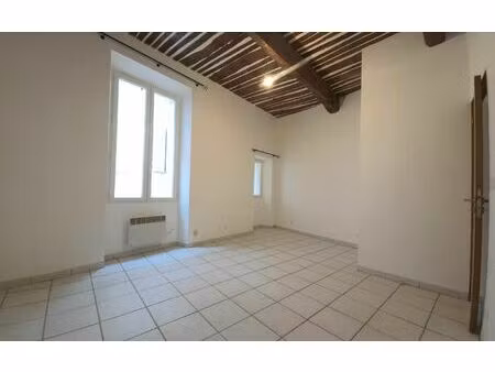 appartement cotignac 61.55 m² t-2 à vendre  138 000 €
