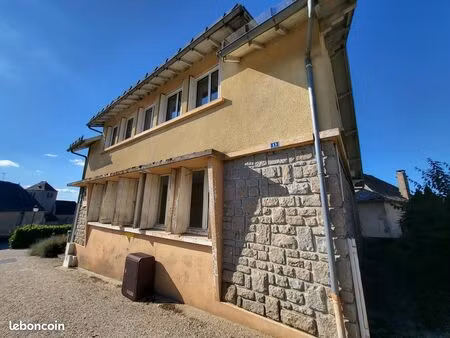 immeuble 180 m² mercoeur