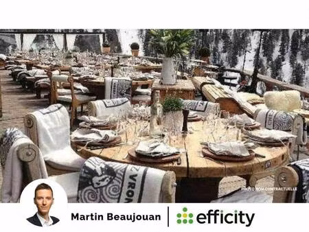 local commercial à vendre