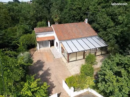 maison 5 pièces 126 m²