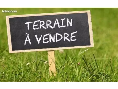 terrain 3660 m² janailhac