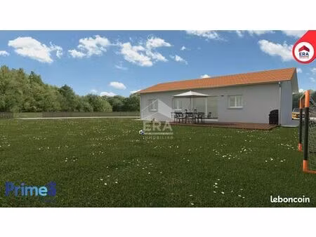 terrain 1062 m² lucbardez et bargues